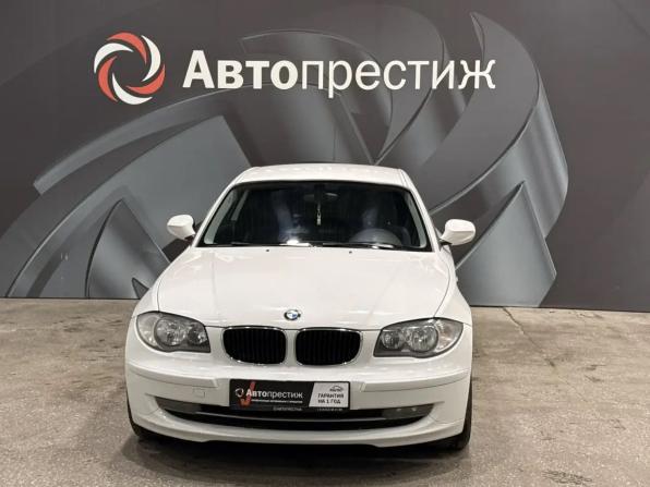 BMW 1 серии I (E81/E82/E87/E88) Рестайлинг с пробегом 2011 года, цена 855 000 рублей, 142000 км, хэтчбек, Автокод Объявления