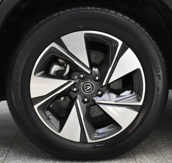 Changan CS75 I Рестайлинг Москва  - изображение 17