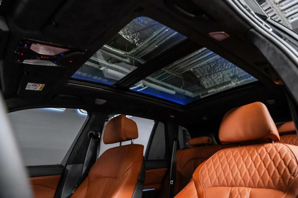 BMW X5 IV (G05/G18) Рестайлинг Москва  - изображение 3