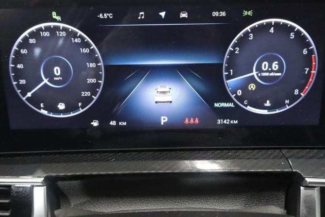 Chery Tiggo 7L с пробегом 2024 года, цена 2 339 000 рублей, 2000 км, внедорожник, Автокод Объявления