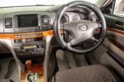 Toyota Mark II IX (X110) Барнаул  - изображение 40