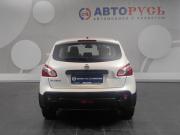 Nissan Qashqai I Рестайлинг Москва  - изображение 24