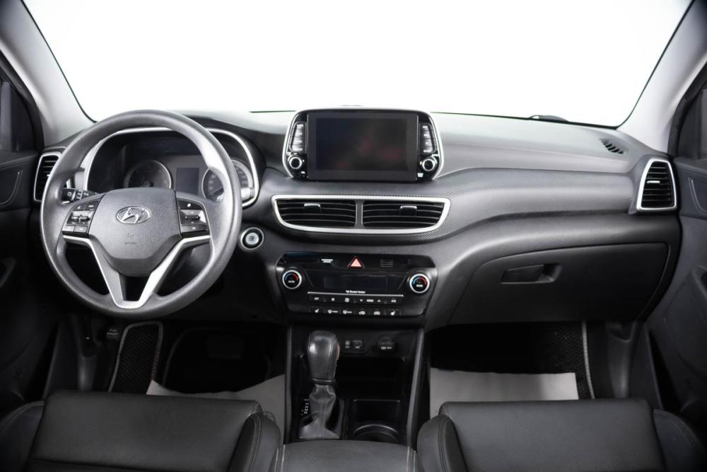 Hyundai Tucson III Рестайлинг Пермь  - изображение 14
