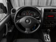 Suzuki Jimny III Рестайлинг 1 Москва  - изображение 28