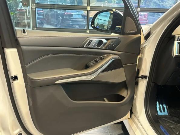BMW X5 IV (G05/G18) Рестайлинг с пробегом 2024 года, цена 12 490 000 рублей, 8307 км, внедорожник, Автокод Объявления