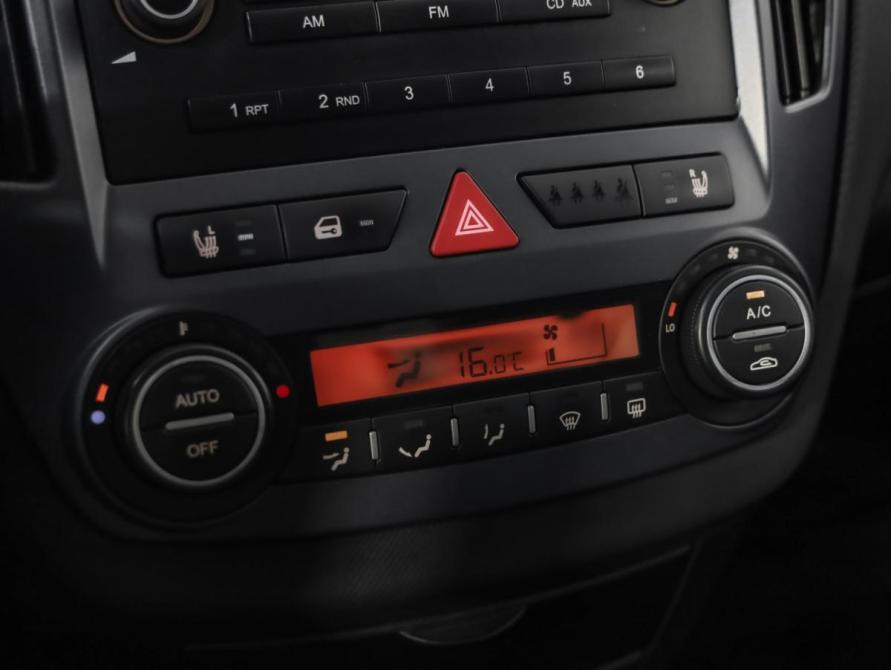 Kia Ceed I Санкт-Петербург  - изображение 15
