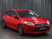 Ford Focus III Ставрополь  - изображение 21