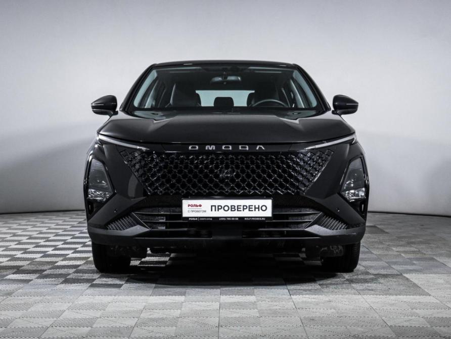 Omoda C5 I Рестайлинг Москва  - изображение 2