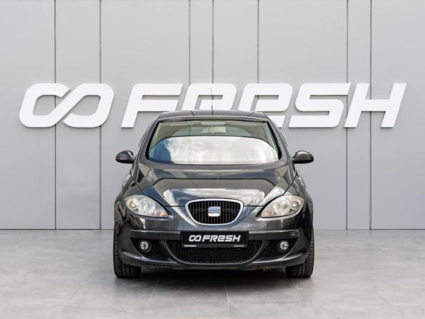 SEAT Toledo III с пробегом 2008 года, цена 533 000 рублей, 305941 км, хэтчбек, Автокод Объявления