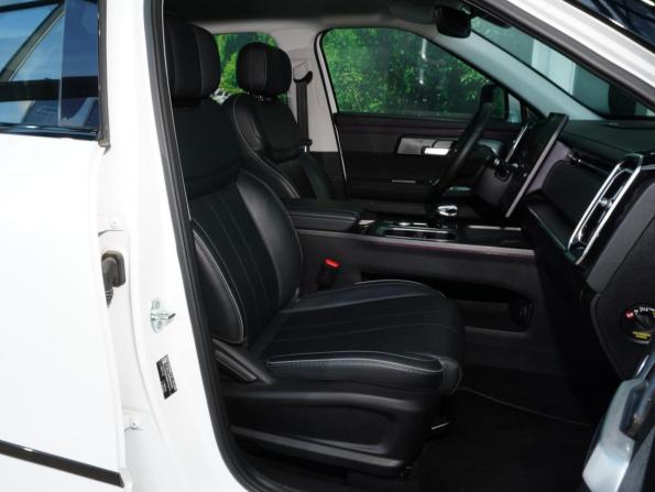 Jaecoo J7 I с пробегом 2024 года, цена 2 298 000 рублей, 26020 км, внедорожник, Автокод Объявления