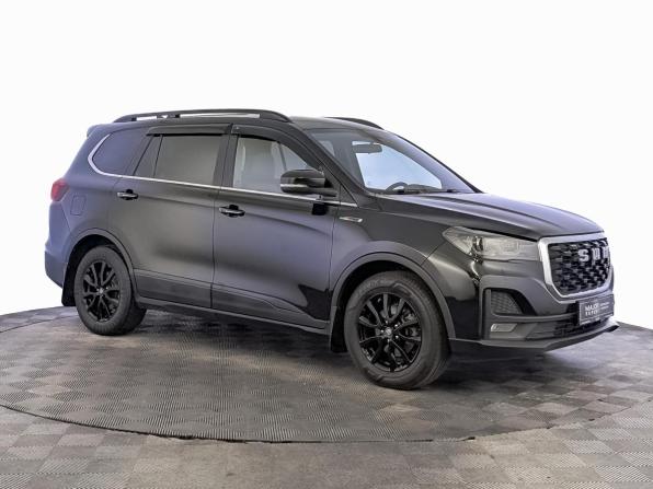 SWM G05 Pro с пробегом 2024 года, цена 1 515 000 рублей, 121671 км, внедорожник, Автокод Объявления