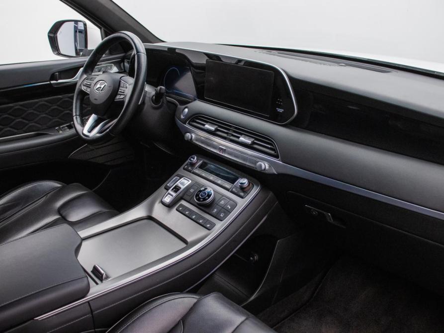 Hyundai Palisade I Москва  - изображение 9