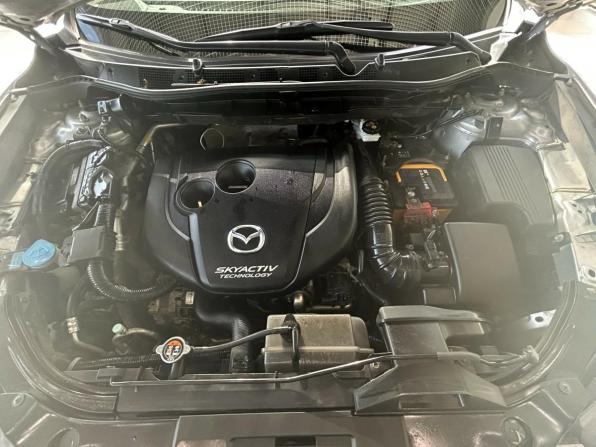 Mazda CX-5 I с пробегом 2013 года, цена 1 495 000 рублей, 225077 км, внедорожник, Автокод Объявления