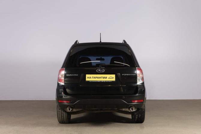 Subaru Forester III с пробегом 2008 года, цена 1 289 000 рублей, 143000 км, внедорожник, Автокод Объявления