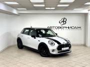 Mini Hatch III (F55/F56) Рестайлинг Санкт-Петербург  - изображение 25