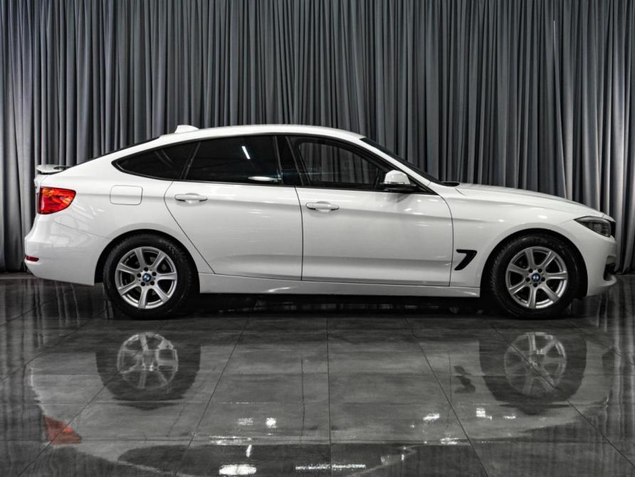 BMW 3 серии VI (F3x) Тюмень  - изображение 5