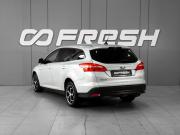 Ford Focus III Рестайлинг Тверь  - изображение 23