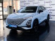 Omoda C5 I Ростов-на-Дону  - изображение 22