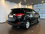 Toyota RAV4 IV (XA40) Чебоксары  - изображение 33
