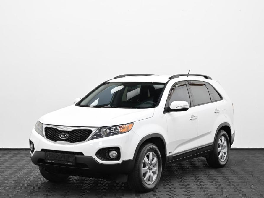 Kia Sorento II Москва  - изображение 3