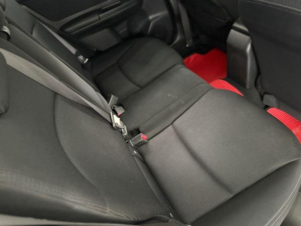 Subaru Impreza IV с пробегом 2012 года, цена 1 150 000 рублей, 172355 км, хэтчбек, Автокод Объявления