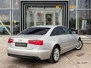 Audi A6 IV (C7) Уфа  - изображение 27