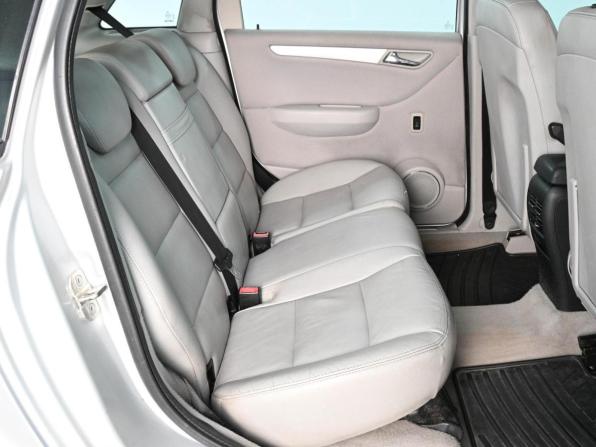 Mercedes-Benz B-Класс I (W245) с пробегом 2007 года, цена 699 000 рублей, 212060 км, хэтчбек, Автокод Объявления