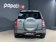 Suzuki Grand Vitara II Тверь  - изображение 20