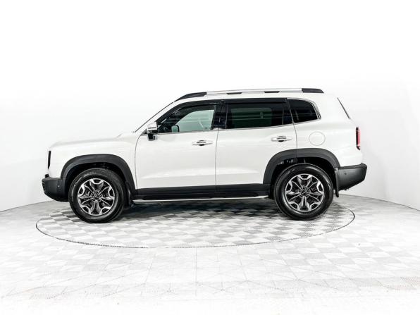Haval Dargo I с пробегом 2023 года, цена 2 399 000 рублей, 54775 км, внедорожник, Автокод Объявления