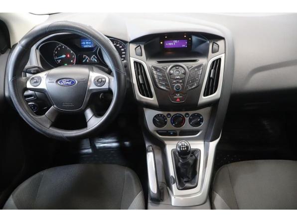 Ford Focus III с пробегом 2012 года, цена 762 000 рублей, 133115 км, седан, Автокод Объявления