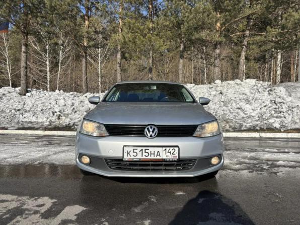 Volkswagen Jetta VI с пробегом 2013 года, цена 870 000 рублей, 305000 км, седан, Автокод Объявления