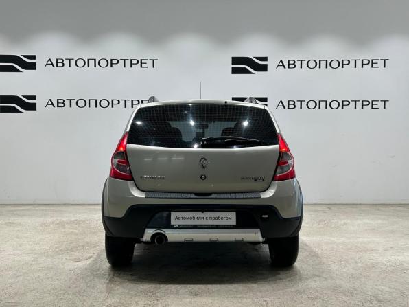 Renault Sandero I с пробегом 2014 года, цена 649 000 рублей, 148793 км, хэтчбек, Автокод Объявления