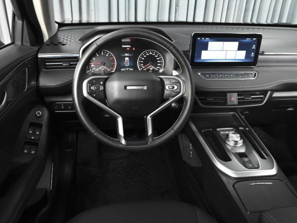 Haval Jolion I с пробегом 2024 года, цена 2 098 000 рублей, 22618 км, внедорожник, Автокод Объявления