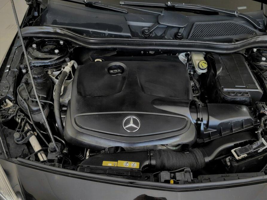 Mercedes-Benz A-Класс III (W176) Рестайлинг Москва  - изображение 14