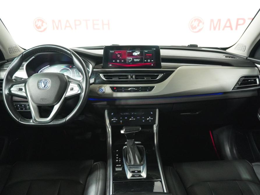 Changan CS75 I Рестайлинг Вологда  - изображение 20
