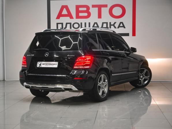 Mercedes-Benz GLK-Класс I (X204) Рестайлинг с пробегом 2014 года, цена 2 279 000 рублей, 148203 км, внедорожник, Автокод Объявления
