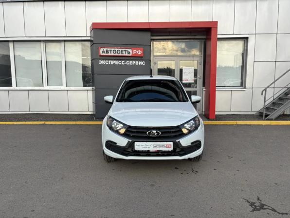 Lada (ВАЗ) Granta I Рестайлинг с пробегом 2023 года, цена 796 062 рубля, 25974 км, лифтбек, Автокод Объявления