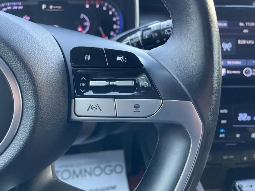 Hyundai Tucson IV Набережные Челны  - изображение 13