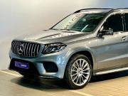 Mercedes-Benz GLS I (X166) Краснодар  - изображение 46