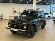 Lada (ВАЗ) Niva Legend Апатиты  - изображение 19