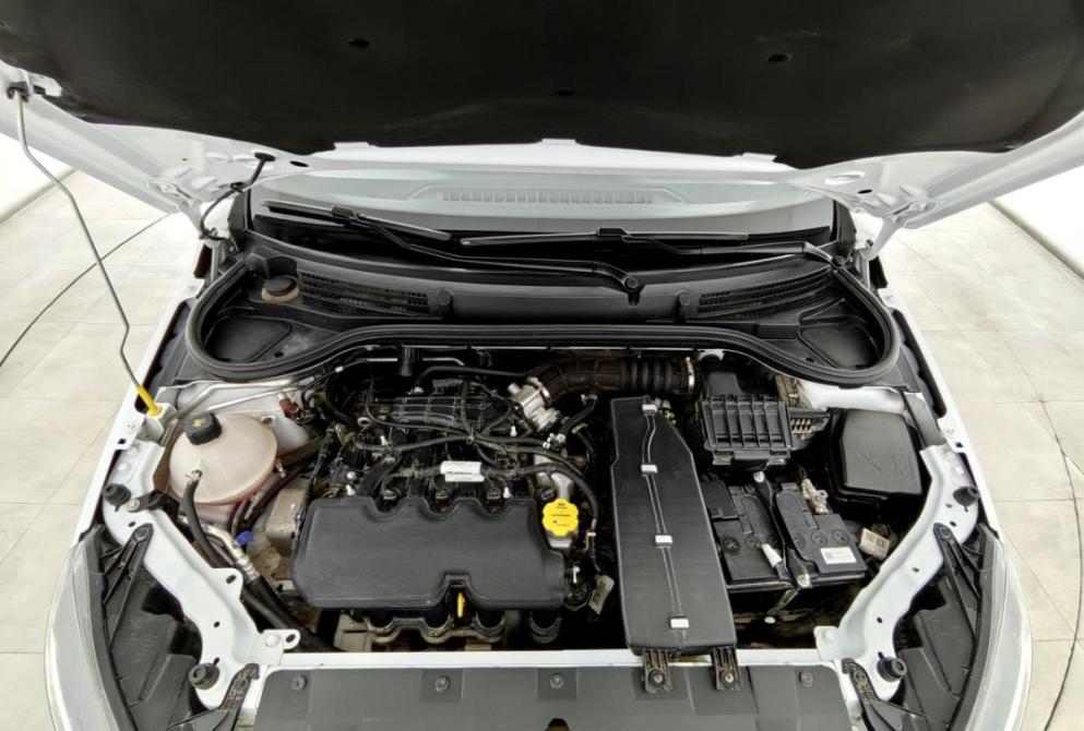 Lada (ВАЗ) Vesta I Рестайлинг (NG) Волгоград  - изображение 11