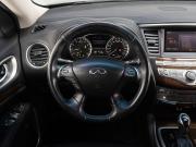 Infiniti QX60 I Рестайлинг Тюмень  - изображение 54