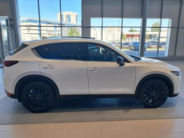 Mazda CX-5 II с пробегом 2021 года, цена 3 582 000 рублей, 44912 км, внедорожник, Автокод Объявления