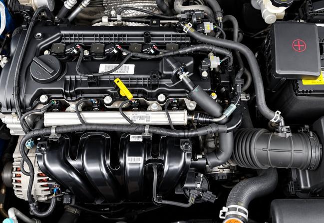 Hyundai Creta I Рестайлинг с пробегом 2020 года, цена 1 950 000 рублей, 96784 км, внедорожник, Автокод Объявления
