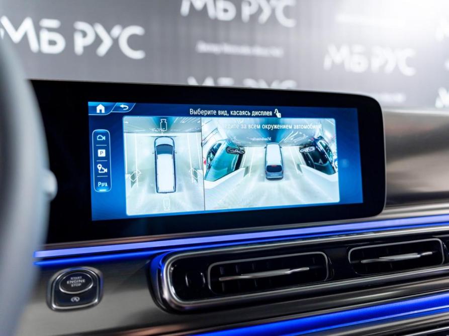 Mercedes-Benz V-Класс III (W447) Рестайлинг 2 Москва  - изображение 15