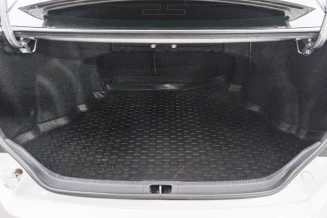 Toyota Camry VII (XV50) с пробегом 2012 года, цена 1 599 000 рублей, 268700 км, седан, Автокод Объявления