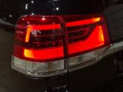 Toyota Land Cruiser 200 Series Рестайлинг 2 Пермь  - изображение 40