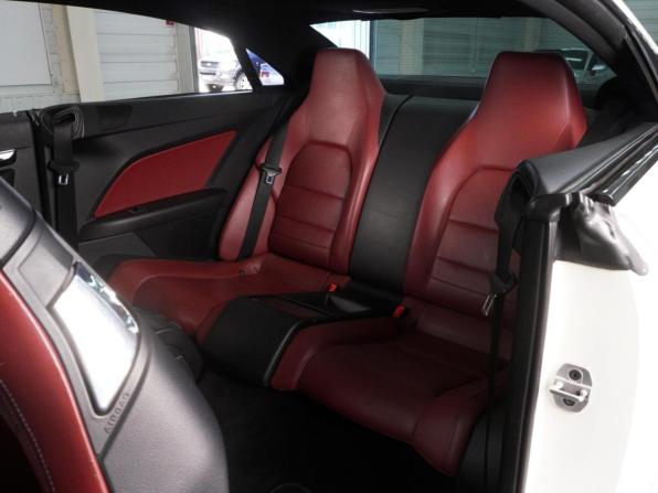 Mercedes-Benz E-Класс IV (W212 S212 C207) с пробегом 2012 года, цена 1 540 000 рублей, 240313 км, купе-хардтоп, Автокод Объявления