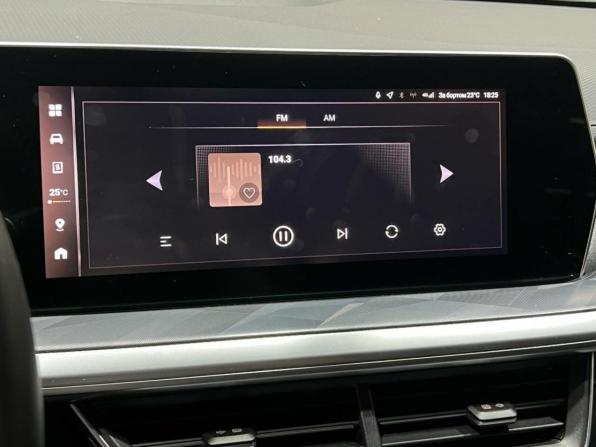 Haval F7 II с пробегом 2024 года, цена 2 230 000 рублей, 33000 км, внедорожник, Автокод Объявления