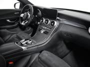 Mercedes-Benz C-Класс IV (W205) Рестайлинг Санкт-Петербург  - изображение 37